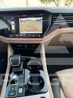 2023 Volkswagen Touareg