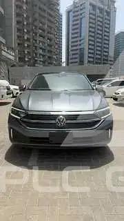 2023 Volkswagen Jetta