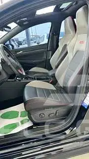 2023 Volkswagen GOLF