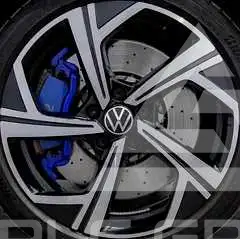 2023 Volkswagen GOLF