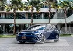 2023 Volkswagen GOLF