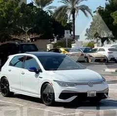 2023 Volkswagen GOLF