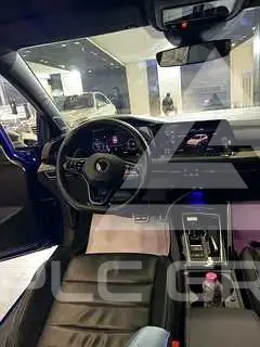 2023 Volkswagen GOLF