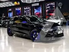 2023 Volkswagen GOLF