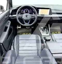 2023 Volkswagen GOLF