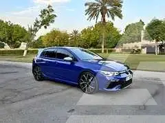 2023 Volkswagen GOLF