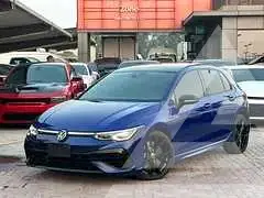 2023 Volkswagen GOLF