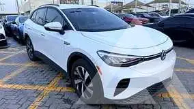 2023 Volkswagen ID 4