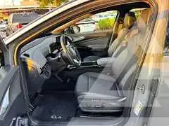 2023 Volkswagen ID 4