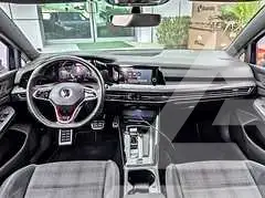2023 Volkswagen GOLF