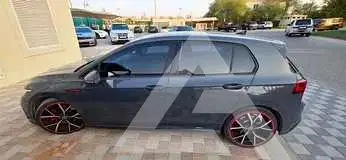 2023 Volkswagen GOLF