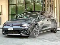 2023 Volkswagen GOLF