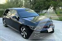 2023 Volkswagen GOLF