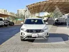 2023 Volkswagen T-Roc