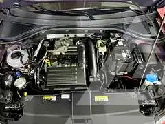 2023 Volkswagen T-Roc