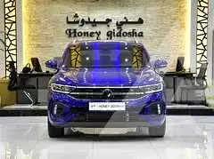 2023 Volkswagen T-Roc