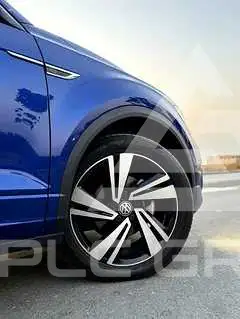 2023 Volkswagen T-Roc