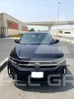 2023 Volkswagen T-Roc