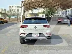 2023 Volkswagen T-Roc