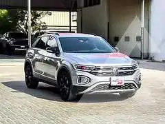 2023 Volkswagen T-Roc