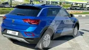 2023 Volkswagen T-Roc