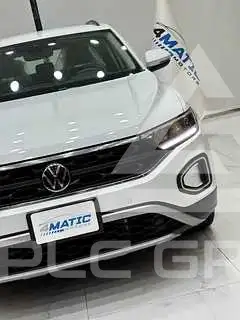 2023 Volkswagen T-Roc