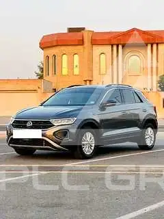 2023 Volkswagen T-Roc