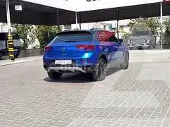 2023 Volkswagen T-Roc