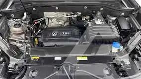 2023 Volkswagen Teramont