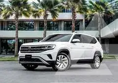 2023 Volkswagen Teramont