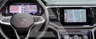 2023 Volkswagen Teramont