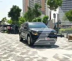 2023 Volkswagen Teramont