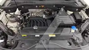 2023 Volkswagen Teramont
