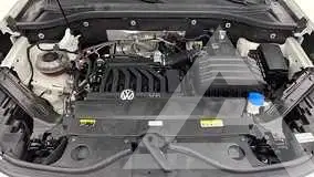 2023 Volkswagen Teramont