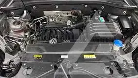 2023 Volkswagen Teramont
