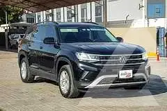 2023 Volkswagen Teramont