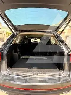2023 Volkswagen Teramont