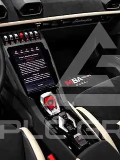 2023 Lamborghini Huracan