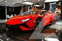 2023 Lamborghini Huracan