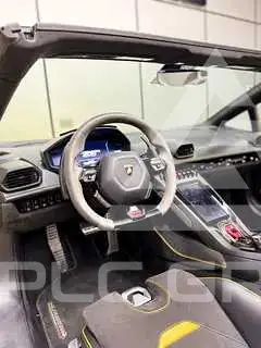2023 Lamborghini Huracan