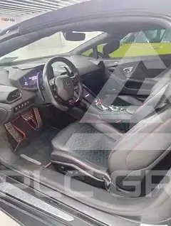 2023 Lamborghini Huracan
