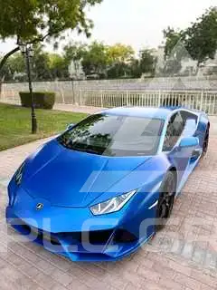 2023 Lamborghini Huracan