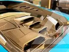 2023 Lamborghini Huracan