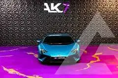 2023 Lamborghini Huracan
