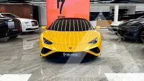 2023 Lamborghini Huracan