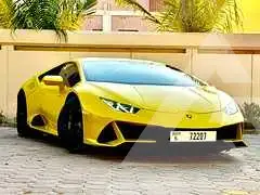 2023 Lamborghini Huracan