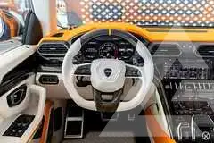 2023 Lamborghini Urus
