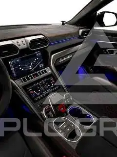 2023 Lamborghini Urus