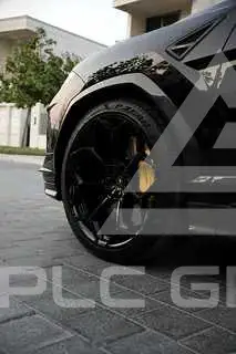 2023 Lamborghini Urus