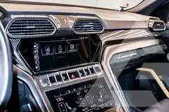2023 Lamborghini Urus